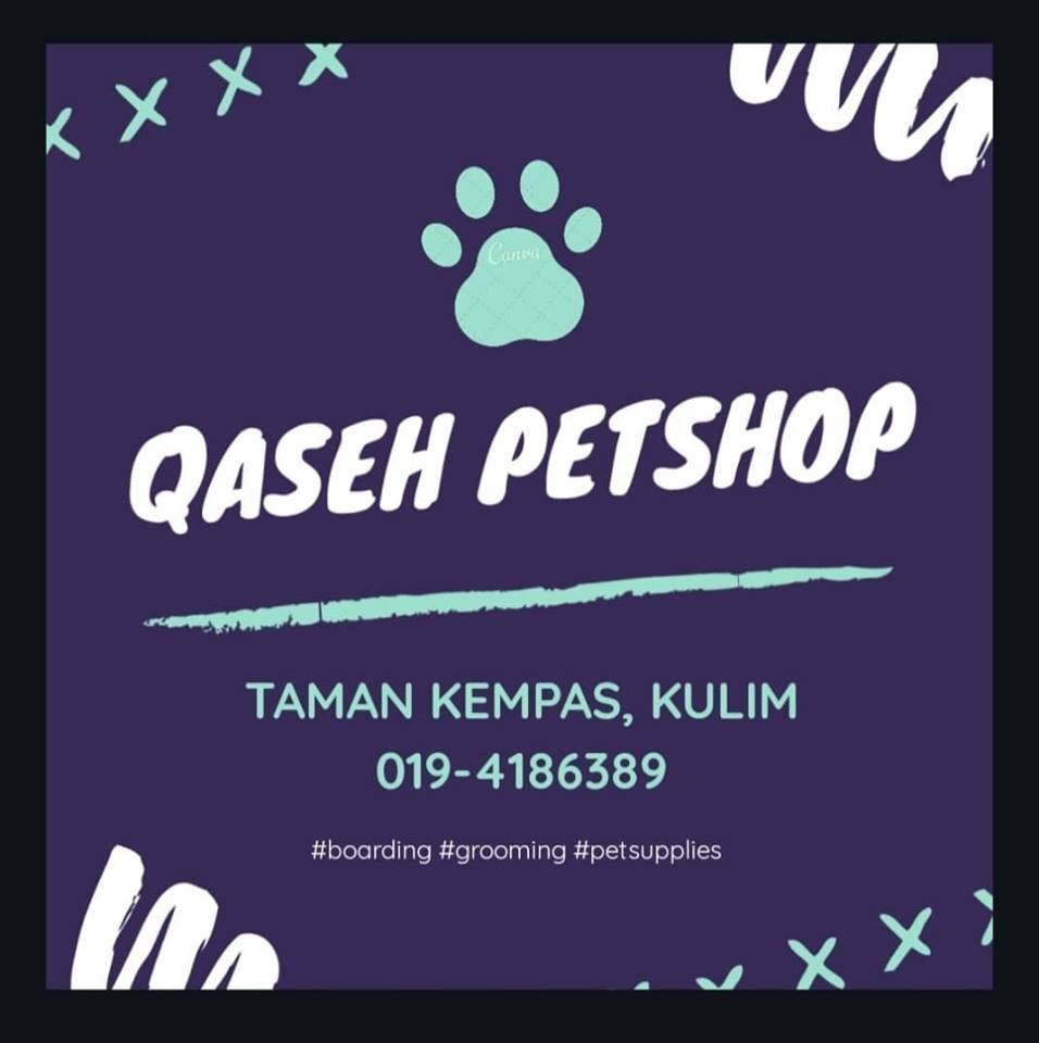 Qaseh pet shop  PS Herbs