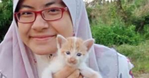 Kenali tanda tanda penyakit sporo kucing dan ambil langkah merawat