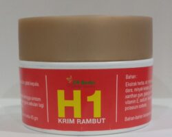 Krim Rambut H1