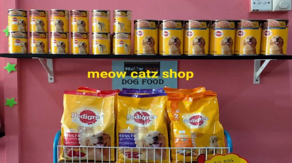 Ubat PS Herbs ada di Meow Catz Shop - Mentakab  PS Herbs
