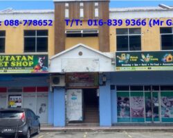 putatan pet shop